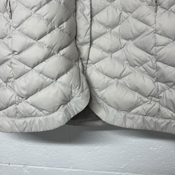 Eddie Bower Elysa down parka jacket - Picture 7 of 10